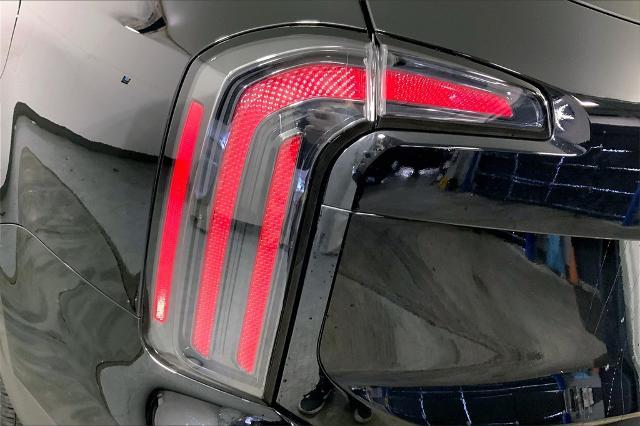 2023 Kia Telluride Vehicle Photo in Lees Summit, MO 64086