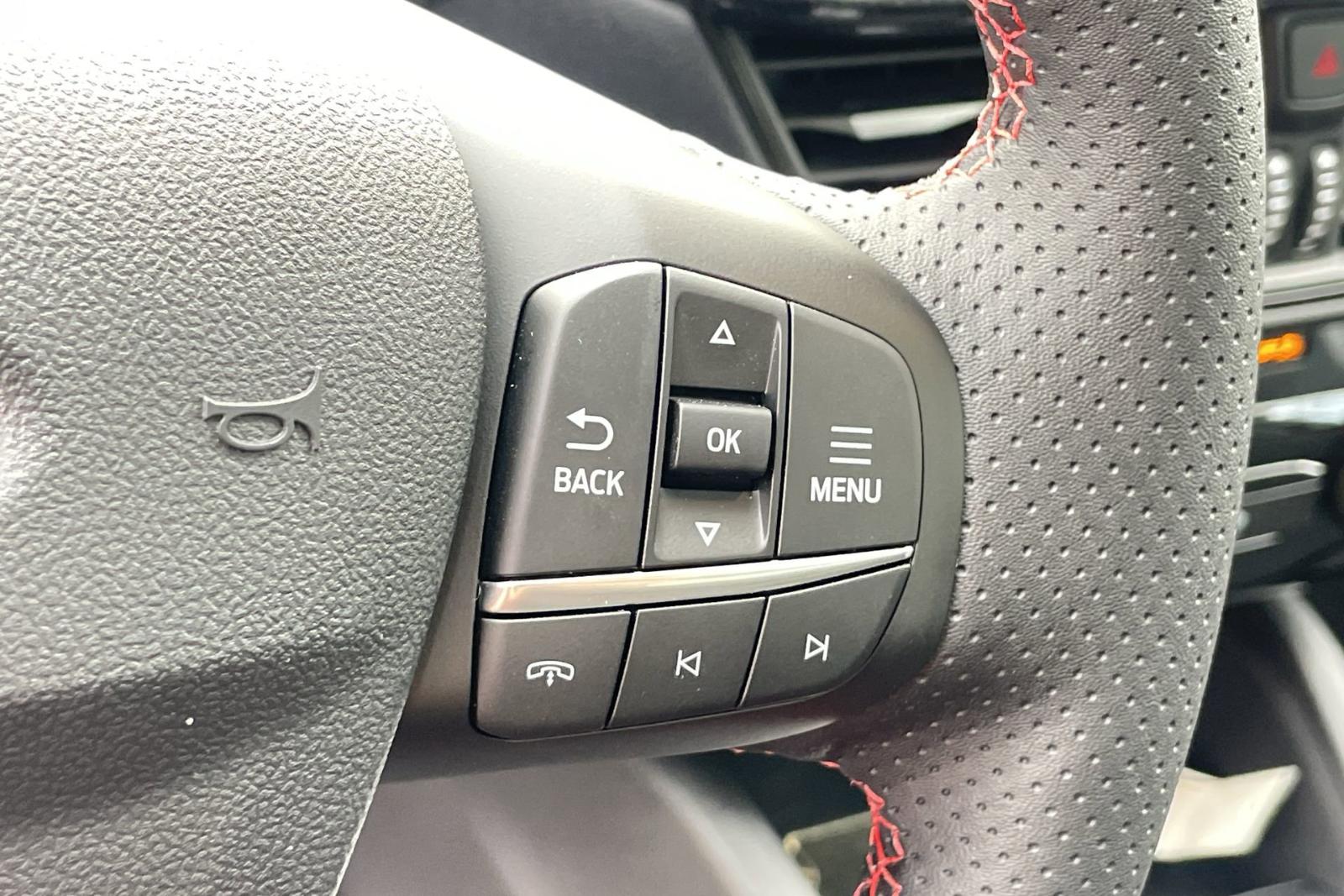 2024 Ford Escape Vehicle Photo in Belle Vernon, PA 15012
