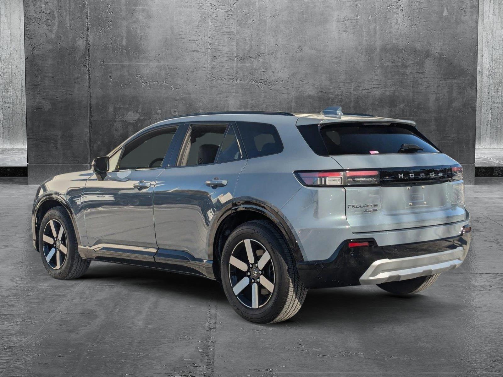 2024 Honda Prologue Vehicle Photo in Towson, MD 21204