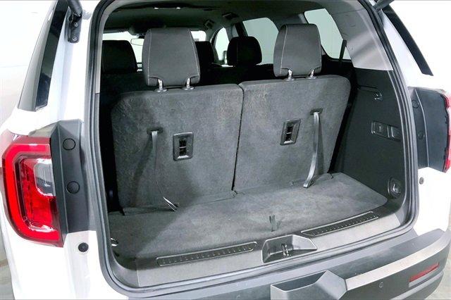2022 GMC Acadia Vehicle Photo in INDEPENDENCE, MO 64055-1314