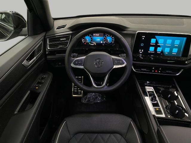 2025 Volkswagen Atlas Cross Sport Vehicle Photo in Appleton, WI 54913