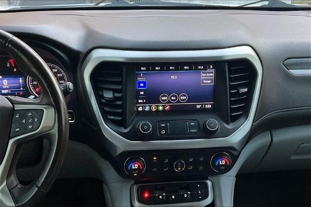 2020 GMC Acadia Vehicle Photo in San Antonio, TX 78230
