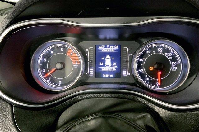 2019 Jeep Cherokee Vehicle Photo in KANSAS CITY, MO 64114-4502