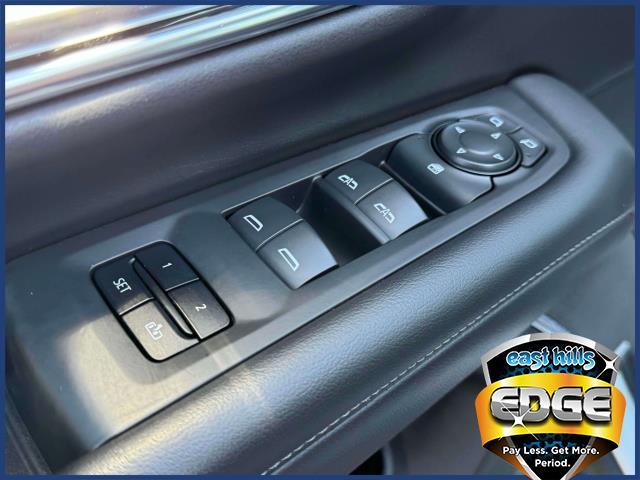 2021 Chevrolet Tahoe Vehicle Photo in Roslyn, NY 11576