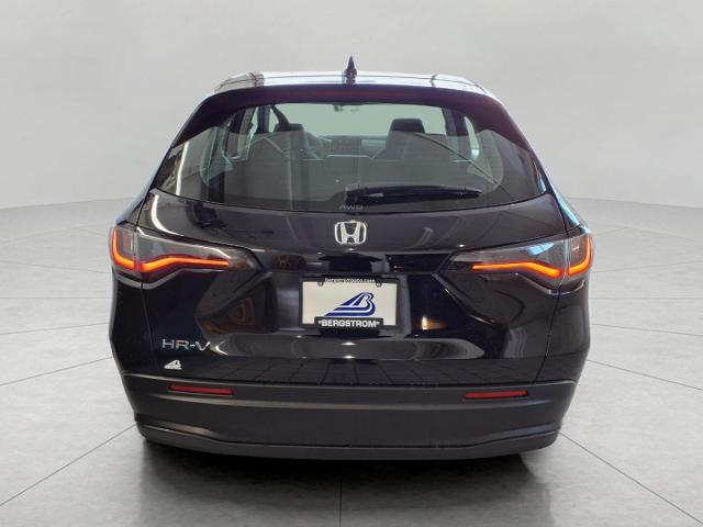 2025 Honda HR-V Vehicle Photo in Oshkosh, WI 54904