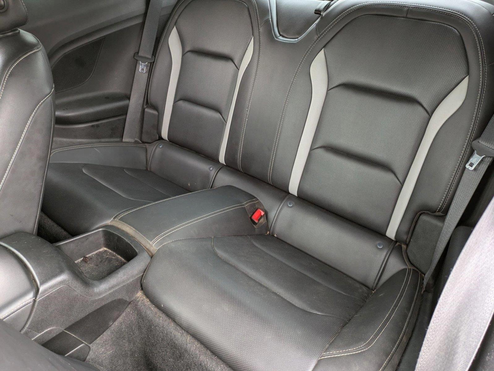 2019 Chevrolet Camaro Vehicle Photo in Corpus Christi, TX 78415