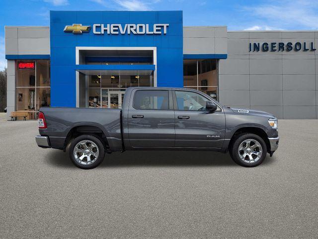 2022 Ram 1500 Vehicle Photo in PAWLING, NY 12564-3219