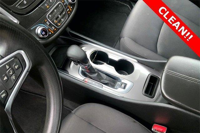 2022 Chevrolet Malibu Vehicle Photo in TOPEKA, KS 66609-0000