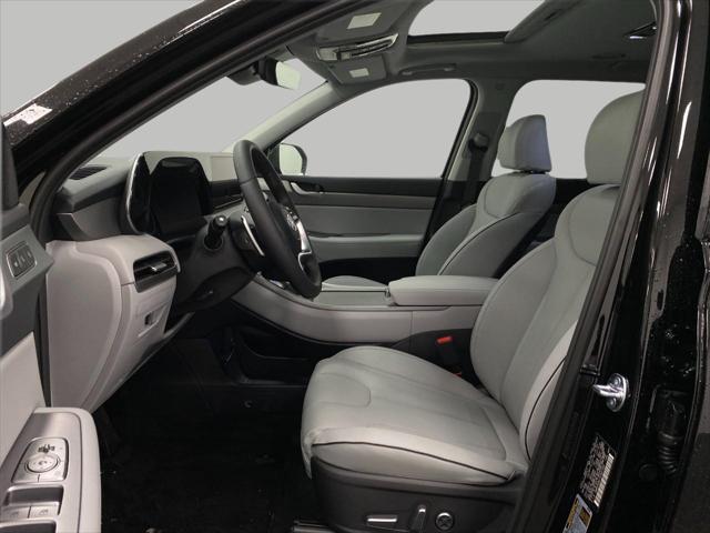 2025 Hyundai PALISADE Vehicle Photo in Appleton, WI 54913