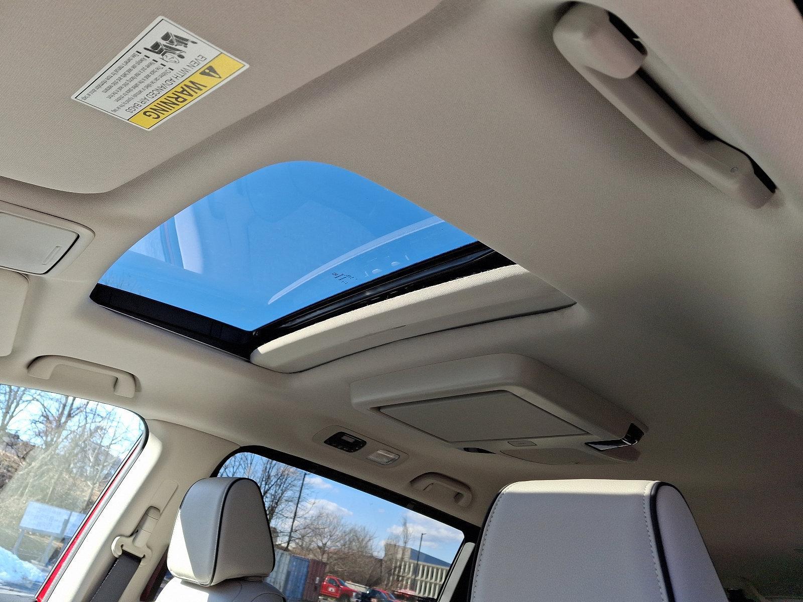 2025 Honda Odyssey Vehicle Photo in Harrisburg, PA 17111
