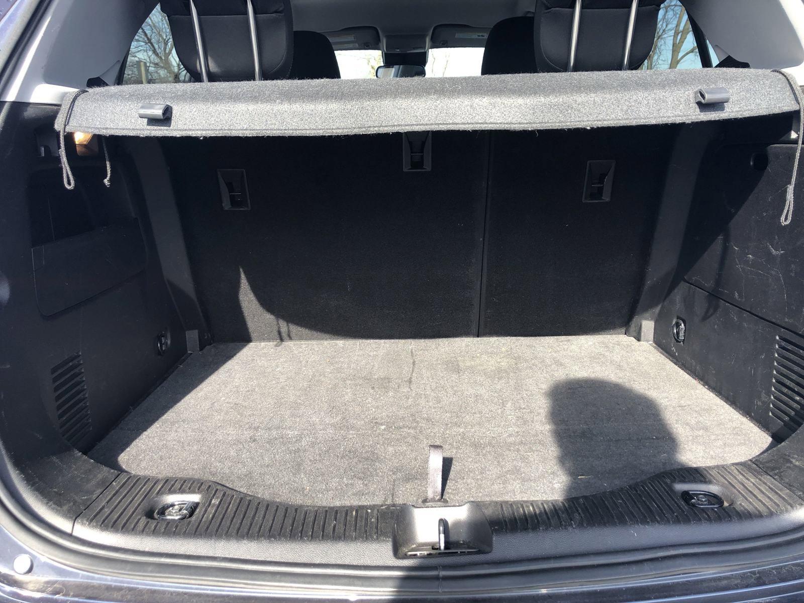 2019 Chevrolet Trax Vehicle Photo in Mechanicsburg, PA 17050