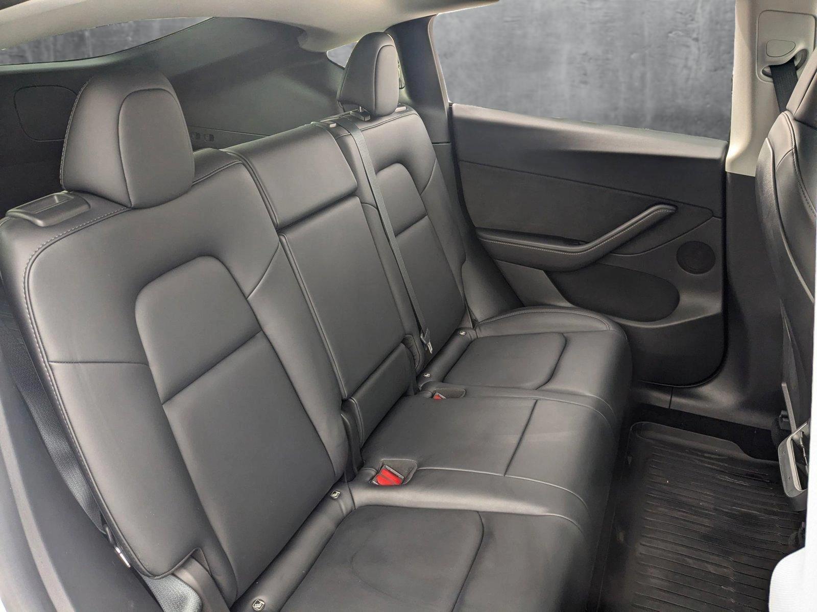 2022 Tesla Model Y Vehicle Photo in Towson, MD 21204