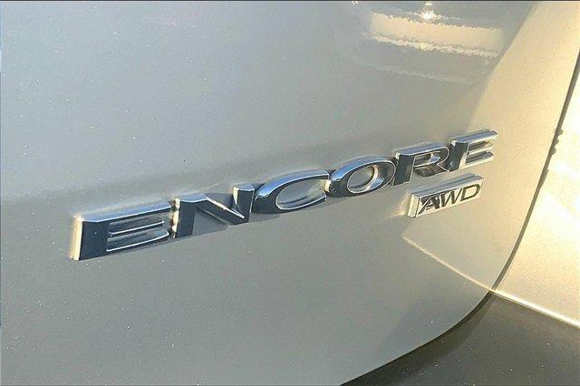 2015 Buick Encore Vehicle Photo in INDEPENDENCE, MO 64055-1377