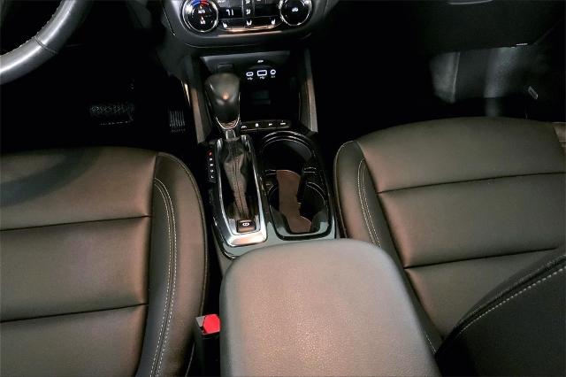 2023 Chevrolet Trailblazer Vehicle Photo in Kansas City, MO 64114