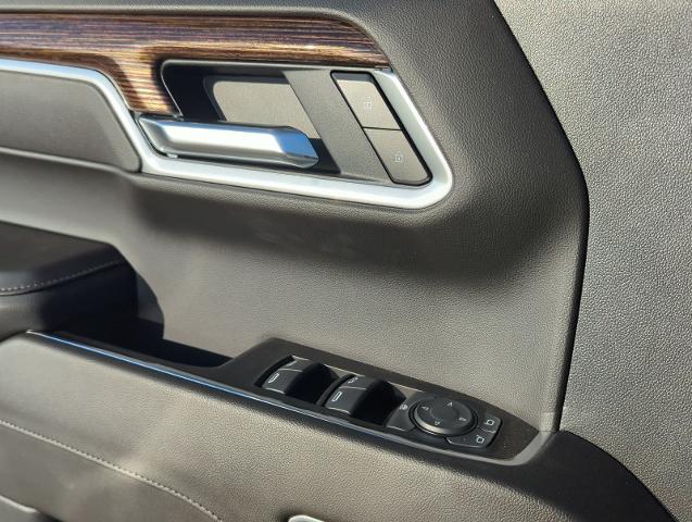 2025 GMC Sierra 1500 Vehicle Photo in PASADENA, CA 91107-3803