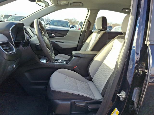 2020 Chevrolet Equinox Vehicle Photo in TREVOSE, PA 19053-4984