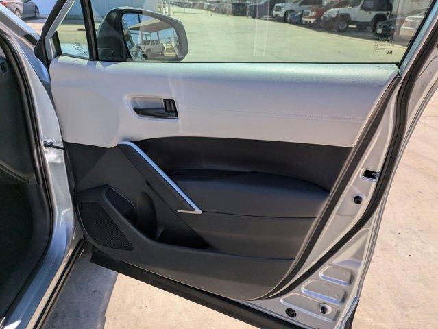 2024 Toyota Corolla Cross Vehicle Photo in SELMA, TX 78154-1460
