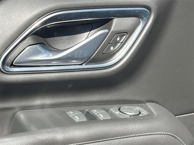 2023 Chevrolet Tahoe Vehicle Photo in ALCOA, TN 37701-3235