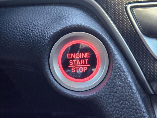 2020 Honda Accord Sedan Vehicle Photo in Oklahoma City, OK 73114