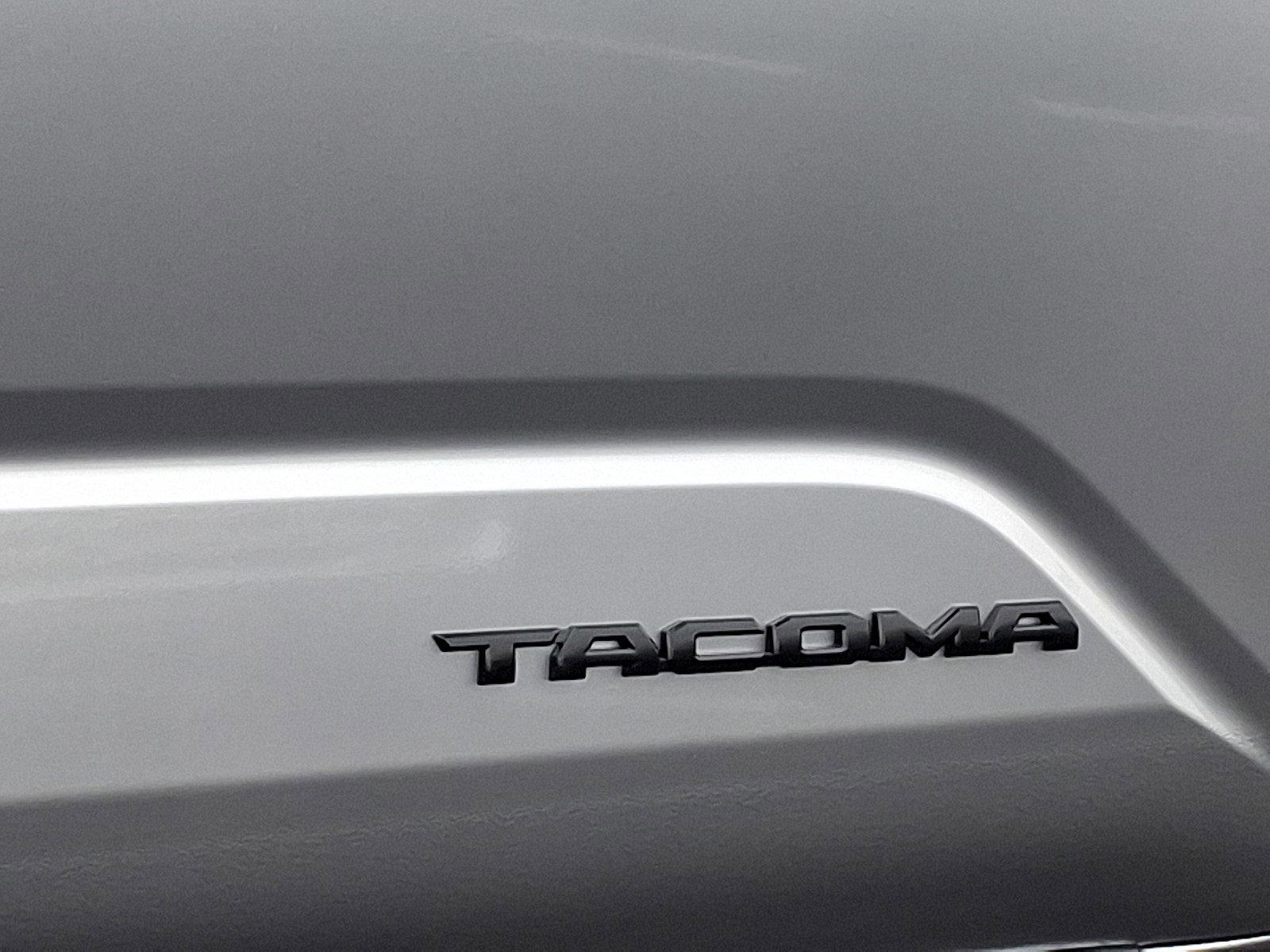 2025 Toyota Tacoma 4WD Vehicle Photo in Harrisburg, PA 17111
