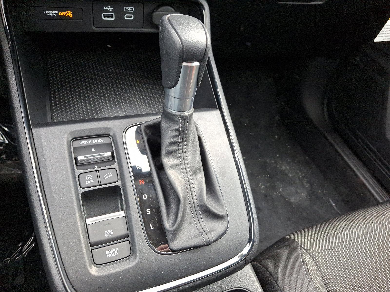 2025 Honda CR-V Vehicle Photo in Harrisburg, PA 17111
