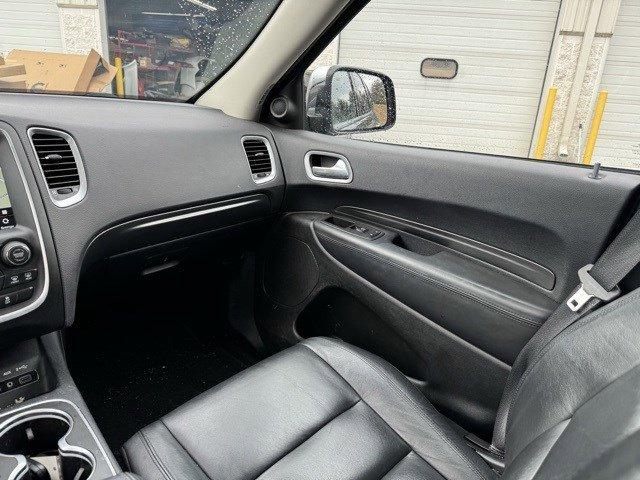 2020 Dodge Durango Vehicle Photo in Mechanicsburg, PA 17050-1707