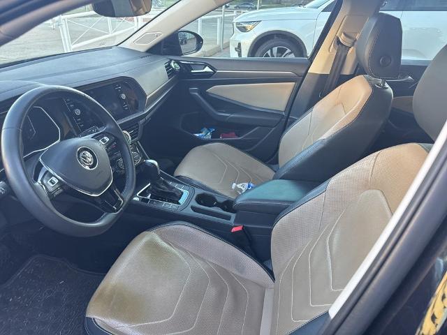 2020 Volkswagen Jetta Vehicle Photo in San Antonio, TX 78230
