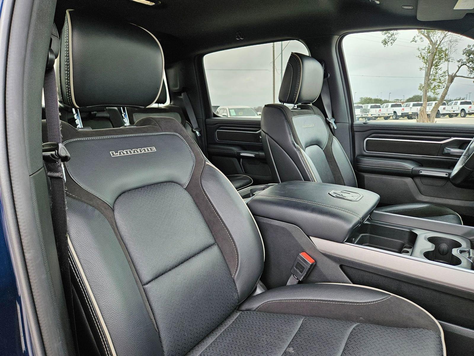 2024 Ram 1500 Vehicle Photo in Seguin, TX 78155