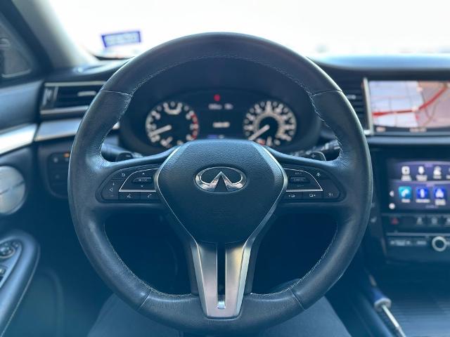 2019 INFINITI QX50 Vehicle Photo in San Antonio, TX 78230