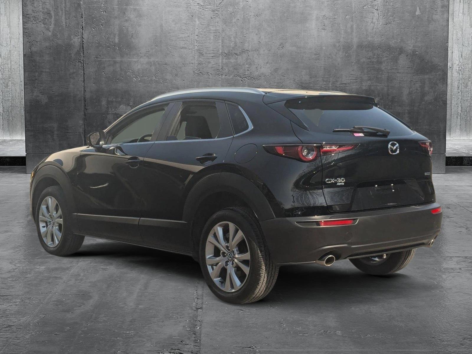 2023 Mazda CX-30 Vehicle Photo in Towson, MD 21204