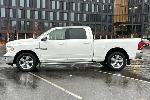 2014 Ram 1500 Vehicle Photo in SPOKANE, WA 99202-2191
