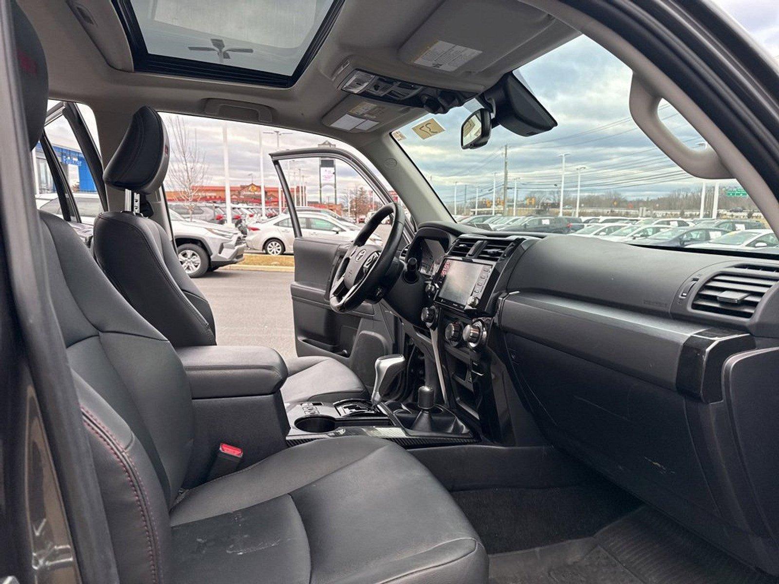 2023 Toyota 4Runner Vehicle Photo in Harrisburg, PA 17111