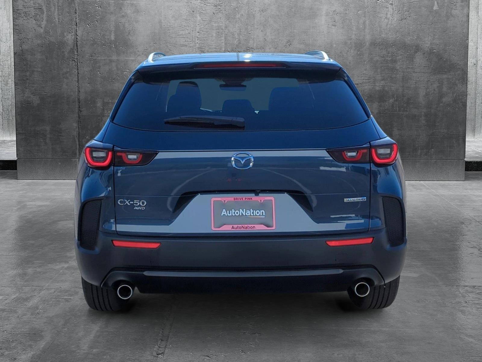 2023 Mazda CX-50 Vehicle Photo in Memphis, TN 38115