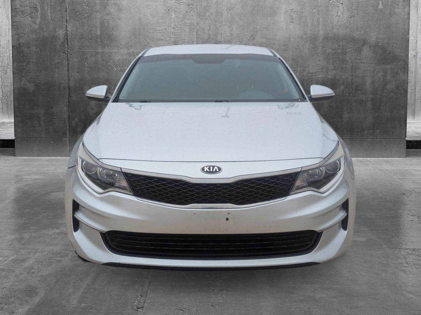 2016 Kia Optima Vehicle Photo in Corpus Christi, TX 78415