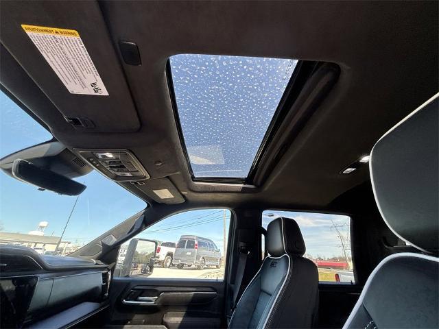 2024 GMC Sierra 2500 HD Vehicle Photo in ALBERTVILLE, AL 35950-0246