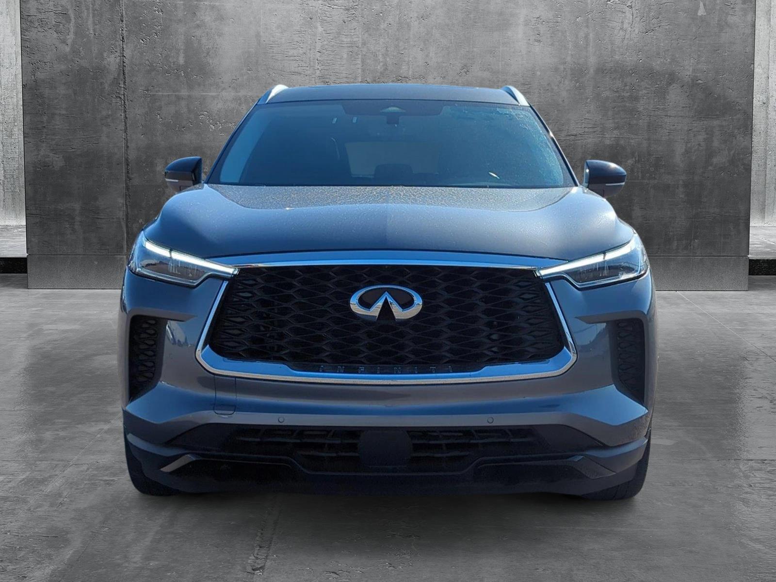 2024 INFINITI QX60 Vehicle Photo in Memphis, TN 38128
