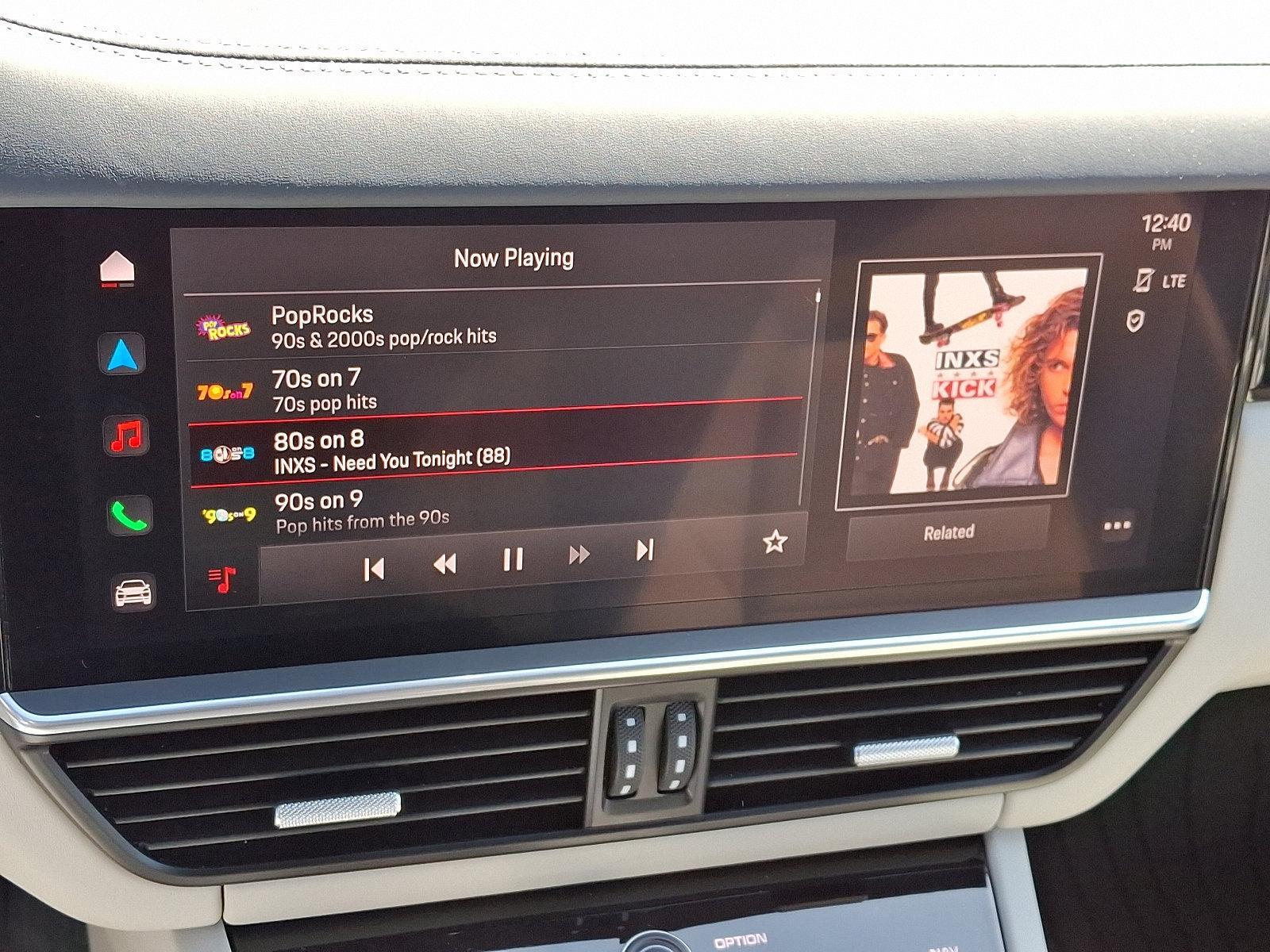 2022 Porsche Cayenne Vehicle Photo in Lancaster, PA 17601