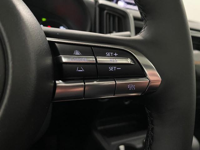 2025 Mazda CX-50 Hybrid Vehicle Photo in Appleton, WI 54913