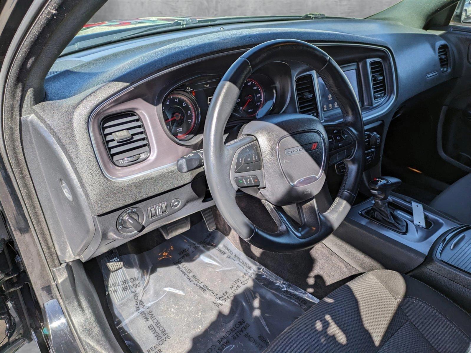 2018 Dodge Charger Vehicle Photo in Las Vegas, NV 89149