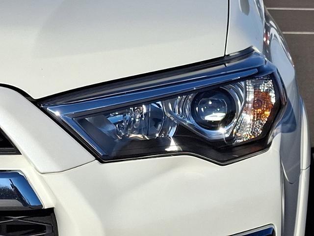 2022 Toyota 4Runner Vehicle Photo in TREVOSE, PA 19053-4984