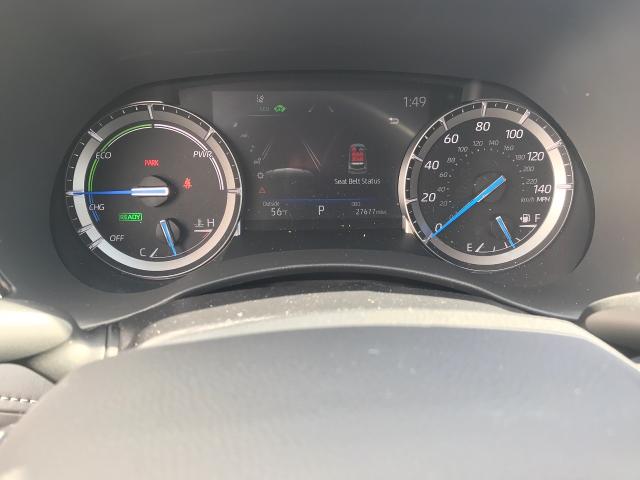 2021 Toyota Highlander Vehicle Photo in GREEN BAY, WI 54303-3330