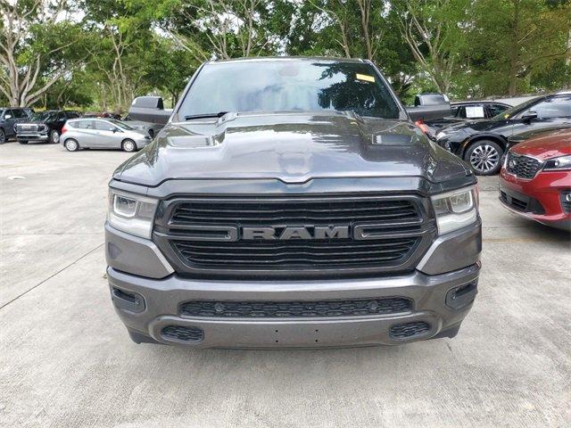 2019 Ram 1500 Vehicle Photo in SUNRISE, FL 33323-3202