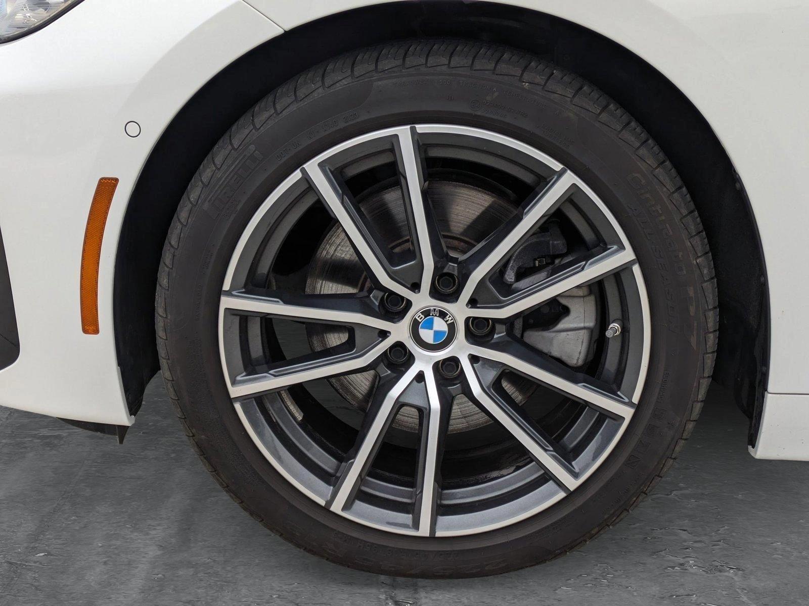 2024 BMW 230i xDrive Vehicle Photo in Rockville, MD 20852