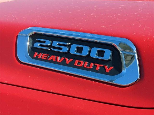 2019 Ram 2500 Vehicle Photo in COLLIERVILLE, TN 38017-9006