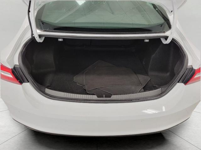 2024 Chevrolet Malibu Vehicle Photo in APPLETON, WI 54914-4656