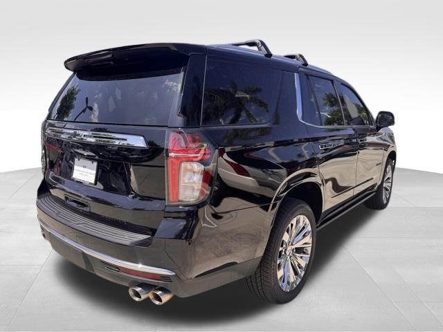 2022 Chevrolet Tahoe Vehicle Photo in DELRAY BEACH, FL 33483-3294