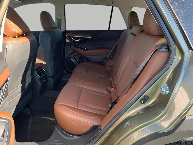 2025 Subaru Outback Vehicle Photo in Oshkosh, WI 54904