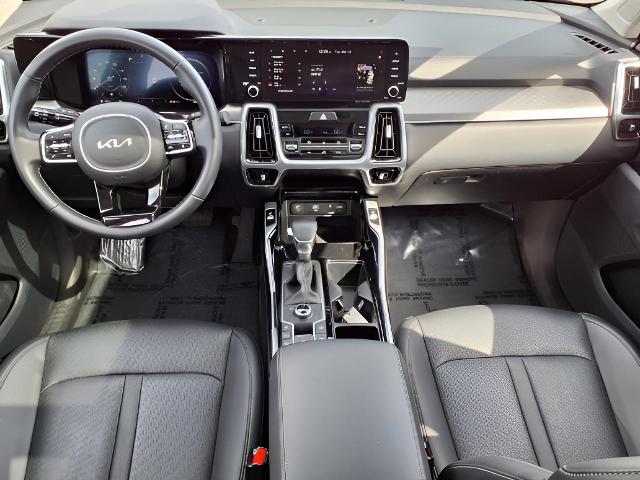 2023 Kia Sorento Vehicle Photo in Oshkosh, WI 54904