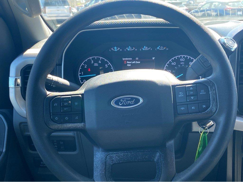 2023 Ford F-150 Vehicle Photo in SAVANNAH, GA 31406-4513
