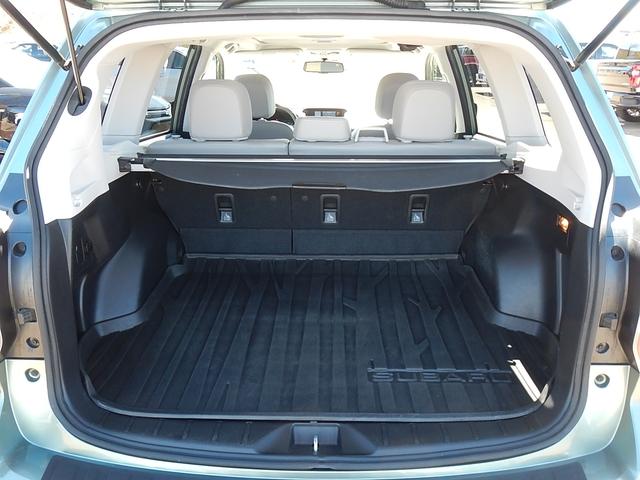 2014 Subaru Forester Vehicle Photo in JASPER, GA 30143-8655